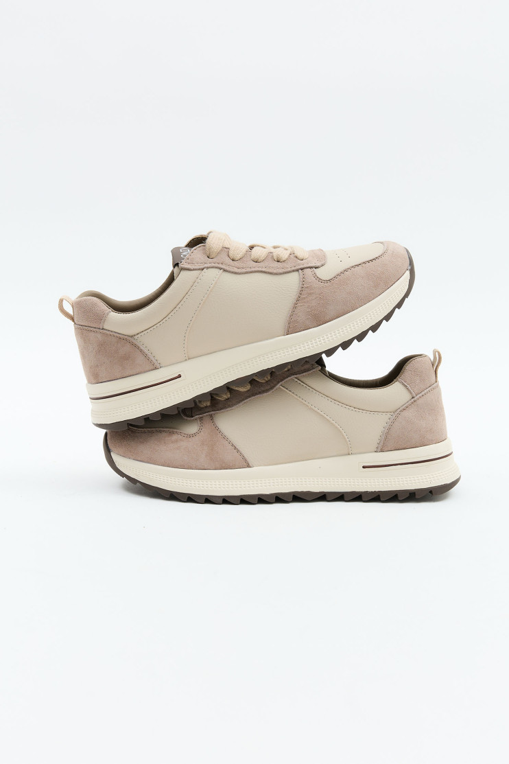 Кроссовки Lonza 204871 - Вид 11 - интернет магазин sandalini.ua