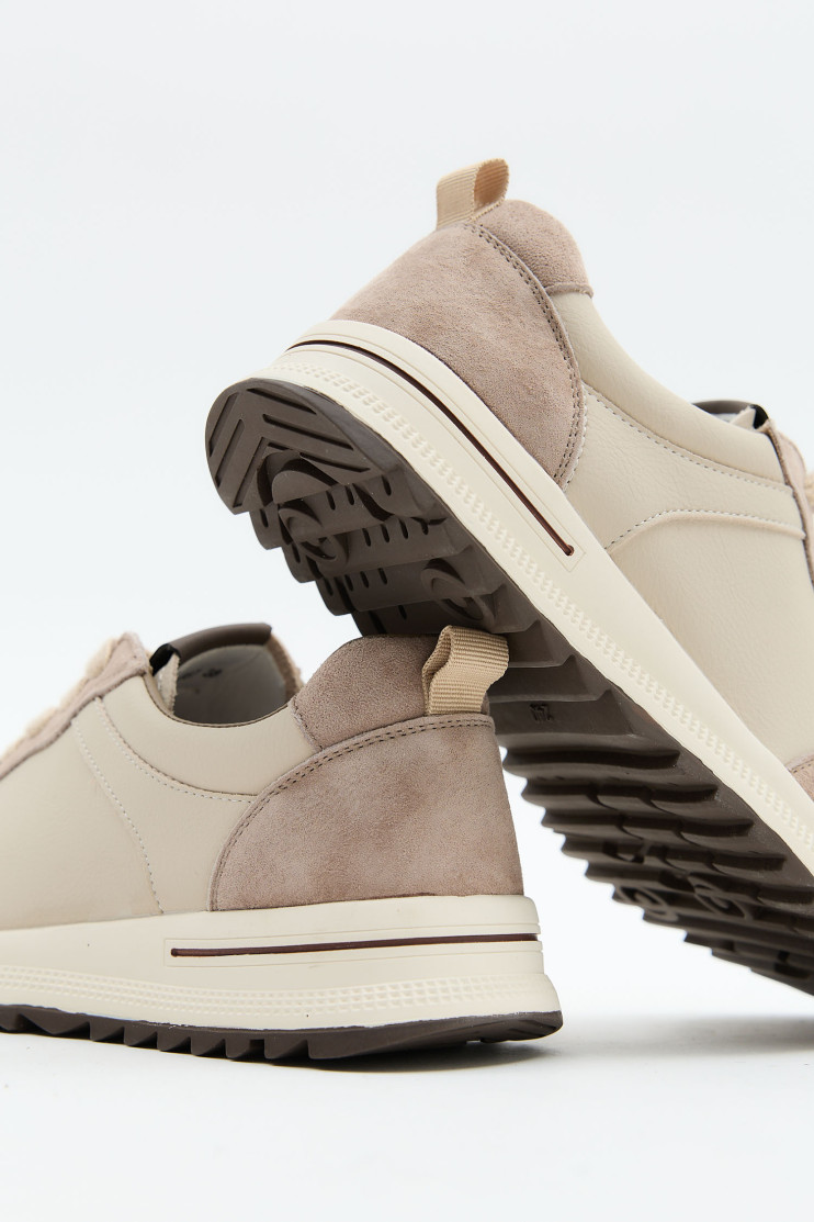 Кроссовки Lonza 204871 - Вид 12 - интернет магазин sandalini.ua