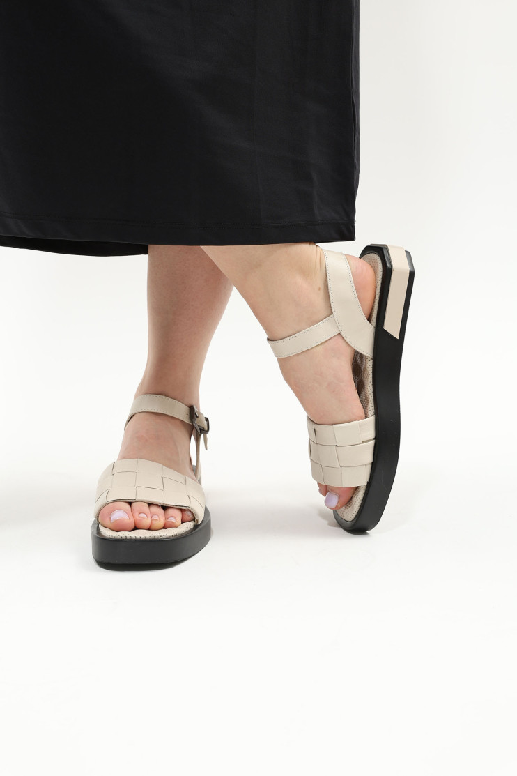 Босоніжки Anna Lucci 172271 - Вид 1 - інтернет магазин sandalini.ua