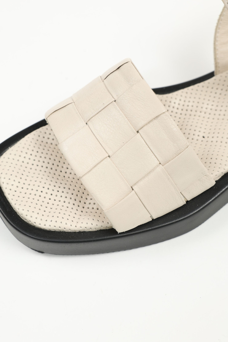 Босоніжки Anna Lucci 172271 - Вид 4 - інтернет магазин sandalini.ua