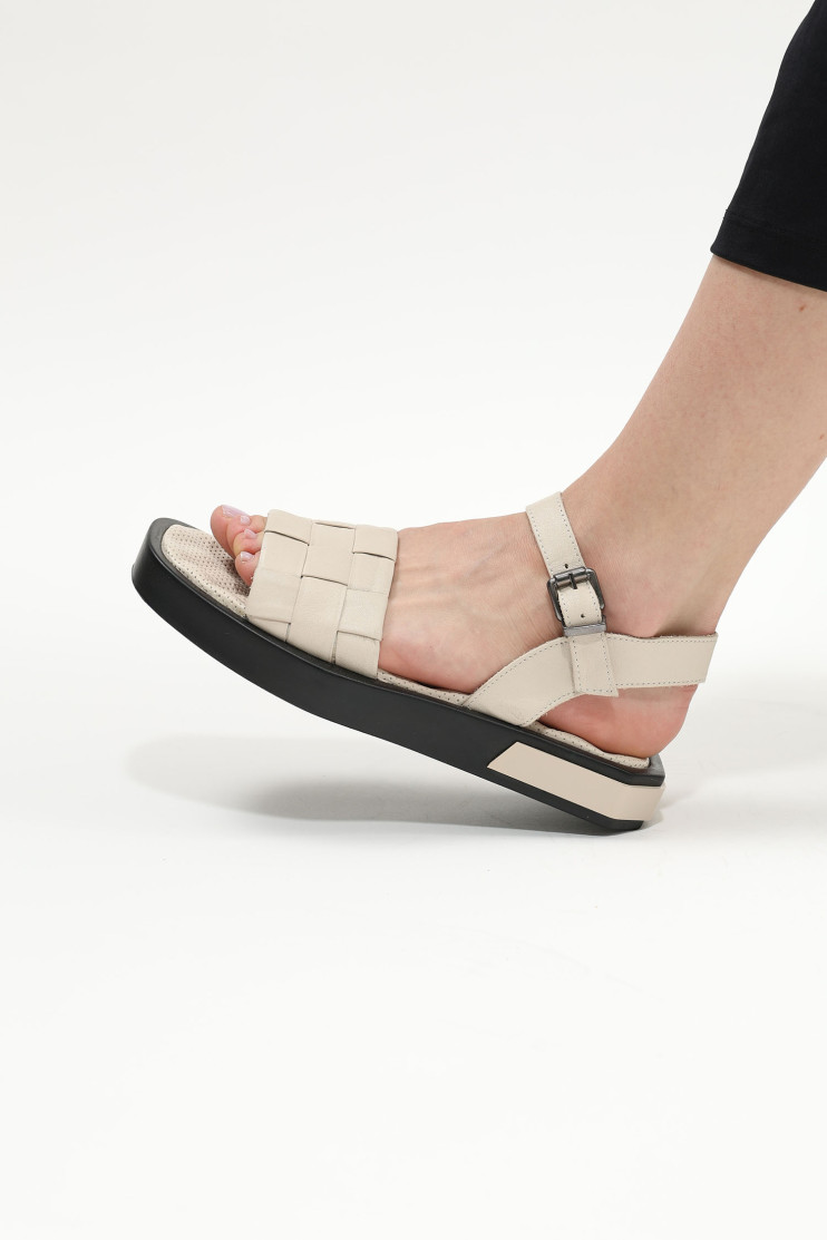 Босоніжки Anna Lucci 172271 - Вид 7 - інтернет магазин sandalini.ua