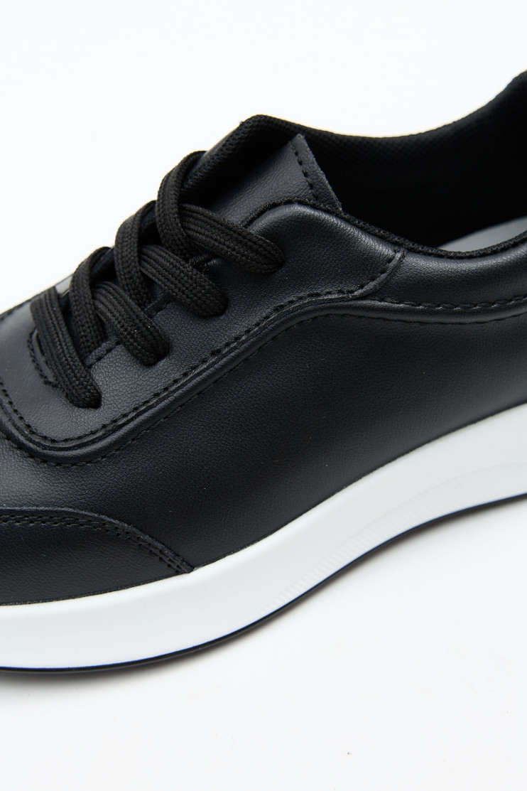 Кроссовки Lonza 204458 - Вид 3 - интернет магазин sandalini.ua