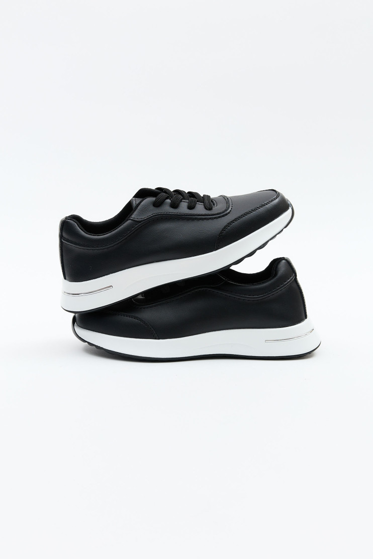 Кроссовки Lonza 204458 - Вид 4 - интернет магазин sandalini.ua