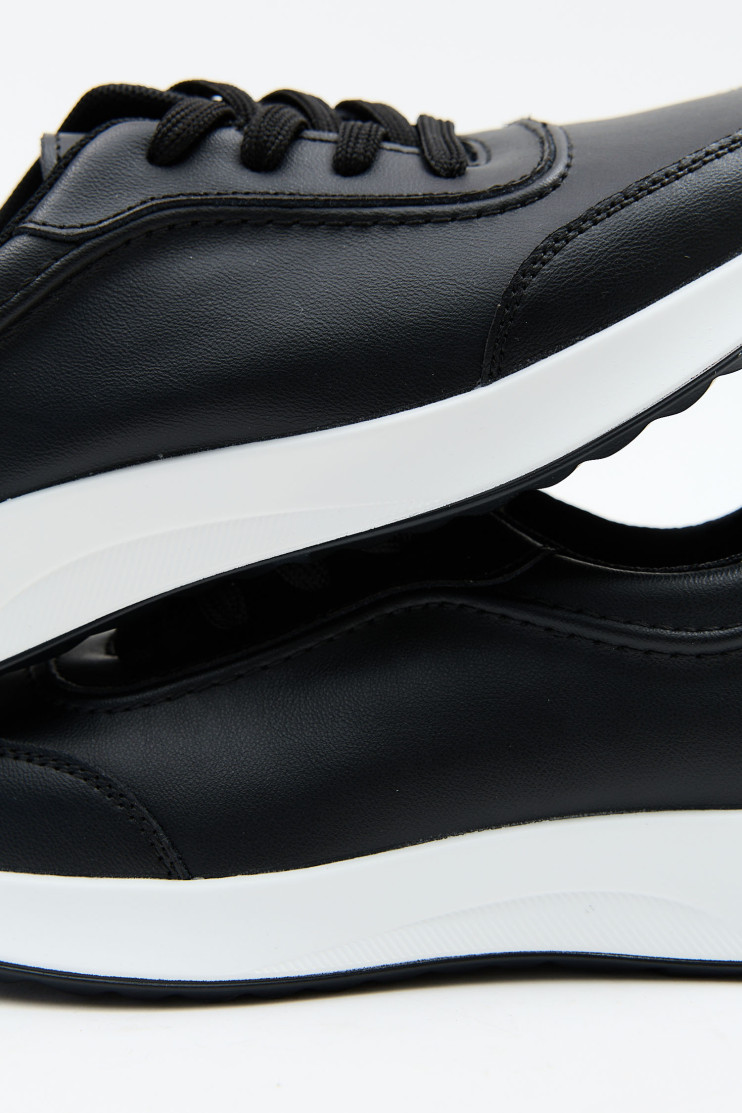 Кроссовки Lonza 204458 - Вид 5 - интернет магазин sandalini.ua