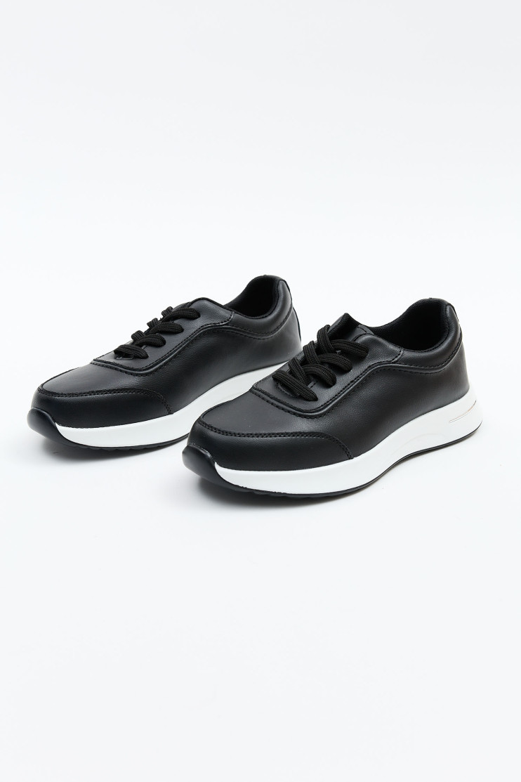 Кроссовки Lonza 204458 - Вид 1 - интернет магазин sandalini.ua