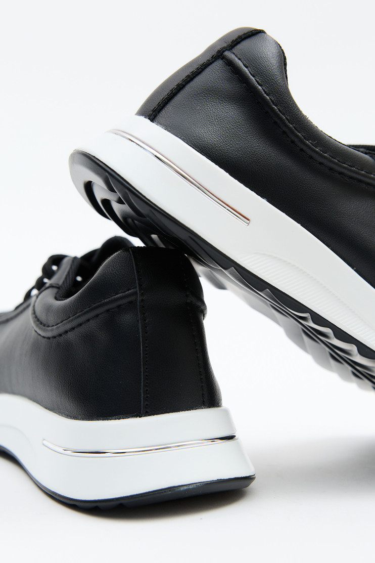 Кроссовки Lonza 204458 - Вид 6 - интернет магазин sandalini.ua