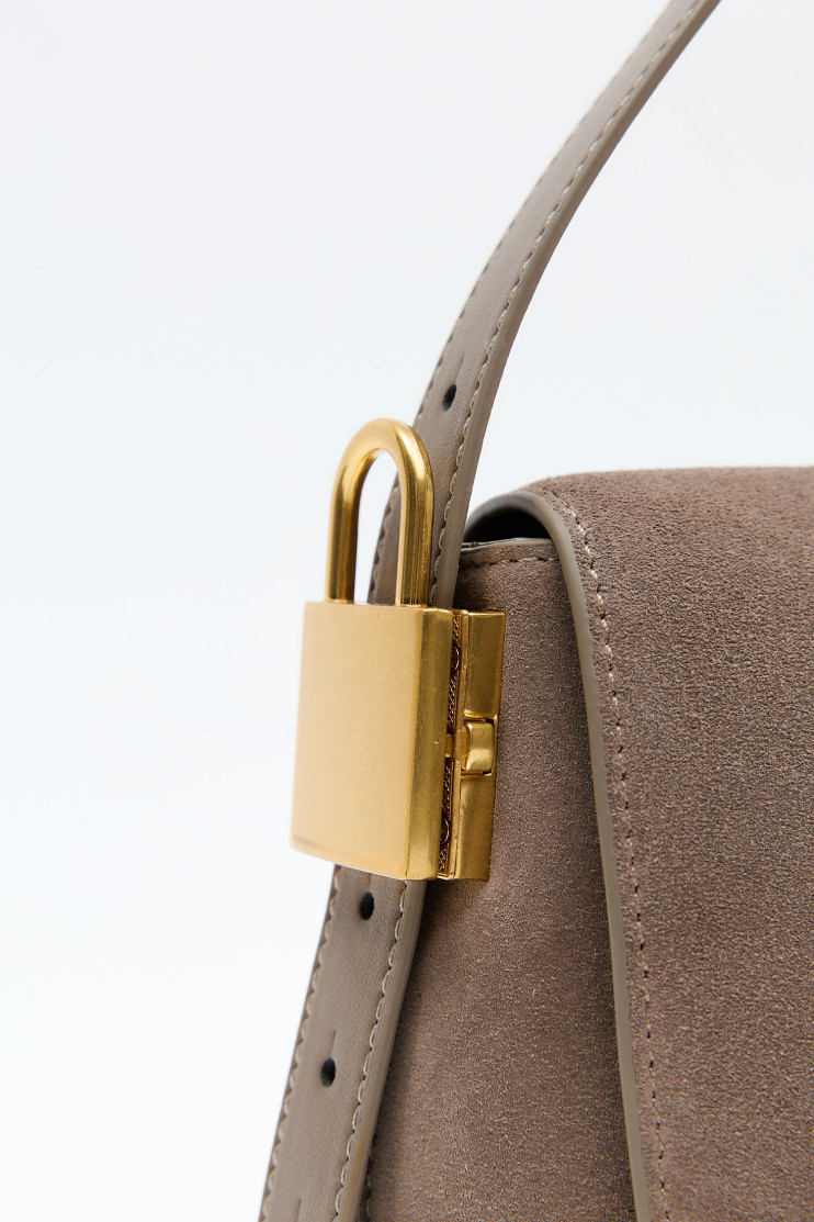 Сумка Lonza 205383 - Вид 3 - інтернет магазин sandalini.ua