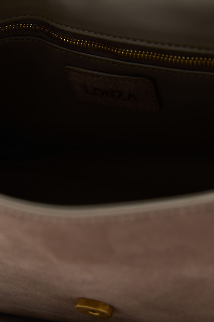 Сумка Lonza 205383 - Вид 6 - інтернет магазин sandalini.ua