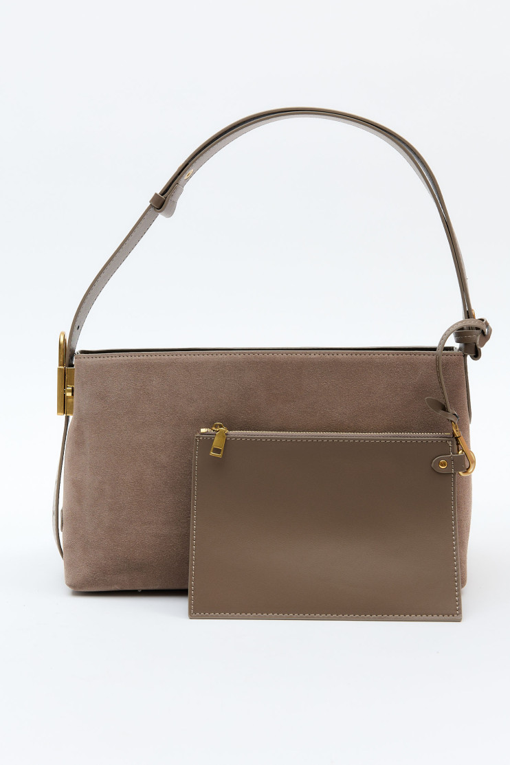 Сумка Lonza 205383 - Вид 7 - інтернет магазин sandalini.ua