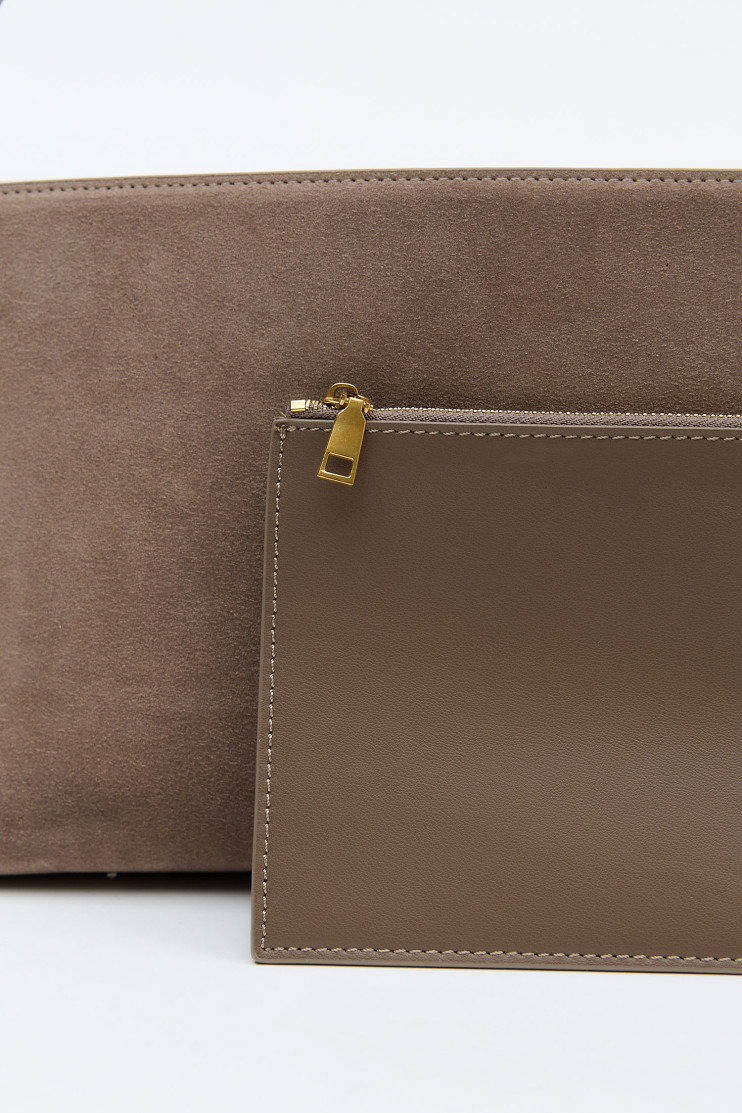 Сумка Lonza 205383 - Вид 8 - інтернет магазин sandalini.ua