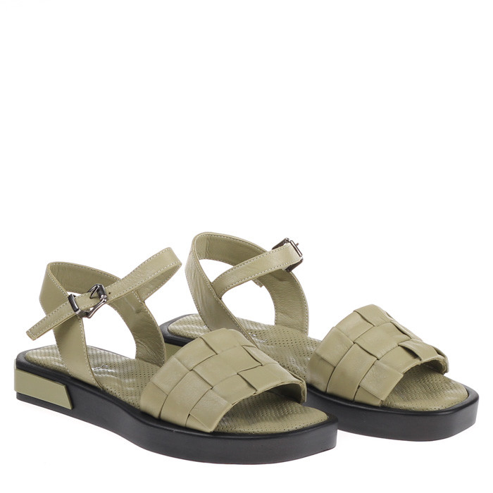 Босоніжки Anna Lucci 172274 - Вид 1 - інтернет магазин sandalini.ua