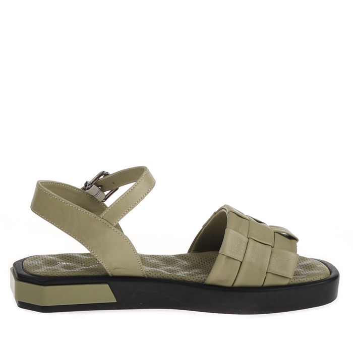 Босоніжки Anna Lucci 172274 - Вид 3 - інтернет магазин sandalini.ua