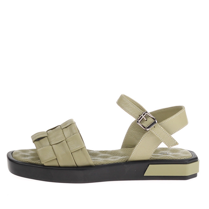 Босоніжки Anna Lucci 172274 - Вид 4 - інтернет магазин sandalini.ua