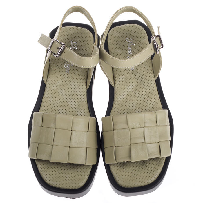 Босоніжки Anna Lucci 172274 - Вид 6 - інтернет магазин sandalini.ua