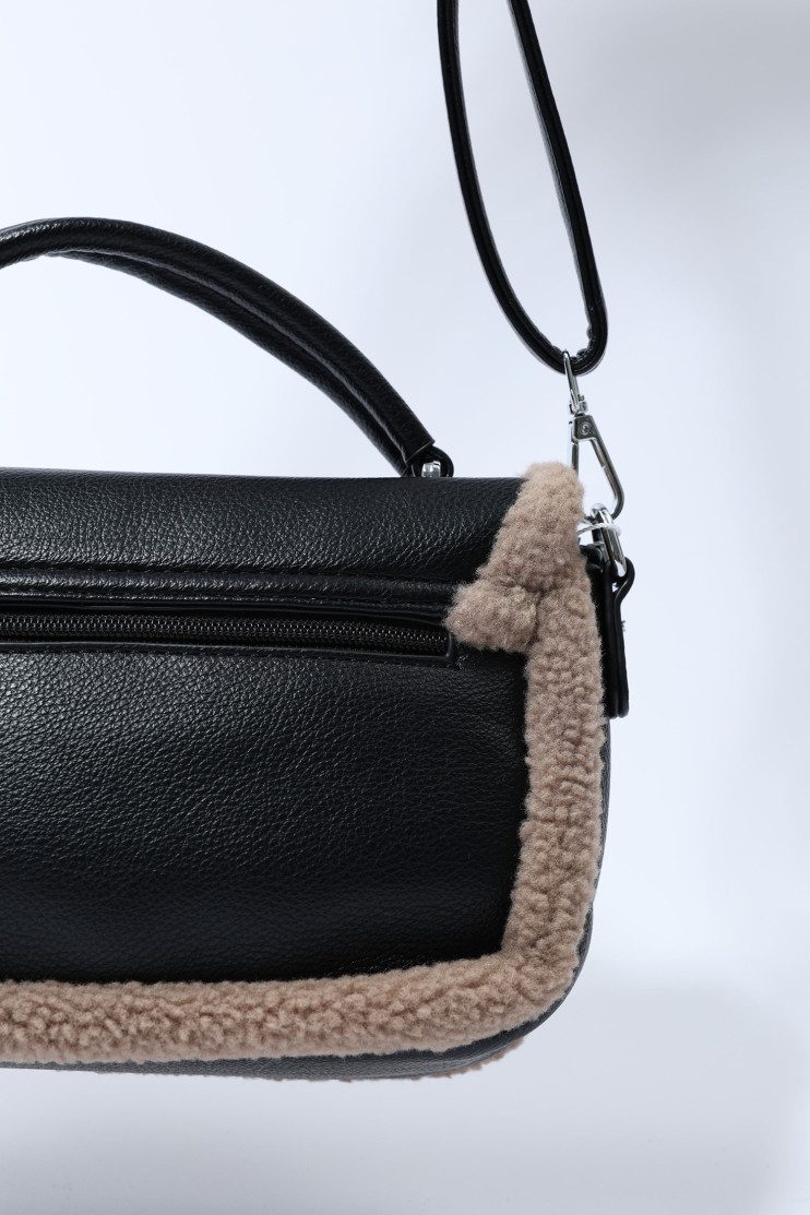 Сумка Lonza 204855 - Вид 4 - интернет магазин sandalini.ua