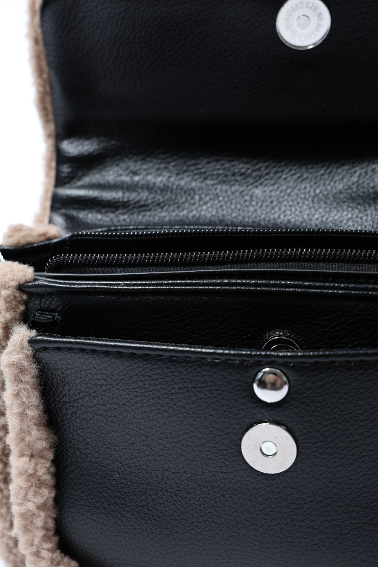 Сумка Lonza 204855 - Вид 5 - интернет магазин sandalini.ua