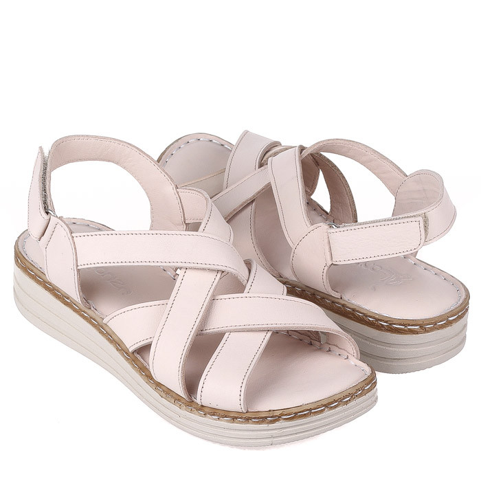 Босоніжки Lonza 171783 - Вид 1 - інтернет магазин sandalini.ua