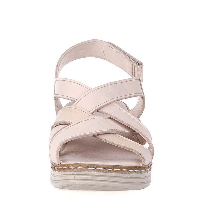 Босоніжки Lonza 171783 - Вид 4 - інтернет магазин sandalini.ua