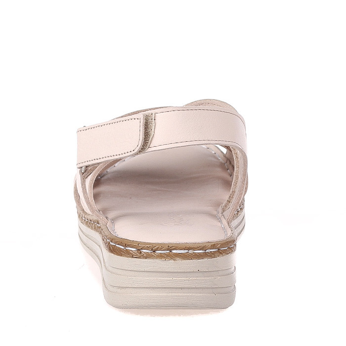 Босоніжки Lonza 171783 - Вид 5 - інтернет магазин sandalini.ua