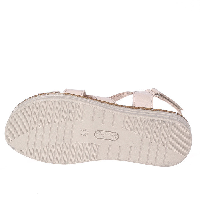 Босоніжки Lonza 171783 - Вид 6 - інтернет магазин sandalini.ua