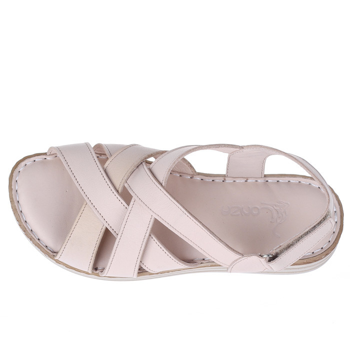 Босоніжки Lonza 171783 - Вид 7 - інтернет магазин sandalini.ua