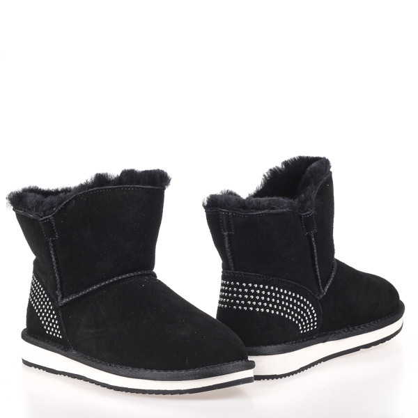 Уггі Lonza 156406 - Вид 1 - інтернет магазин sandalini.ua