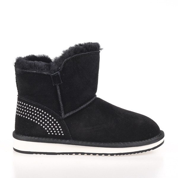 Уггі Lonza 156406 - Вид 2 - інтернет магазин sandalini.ua