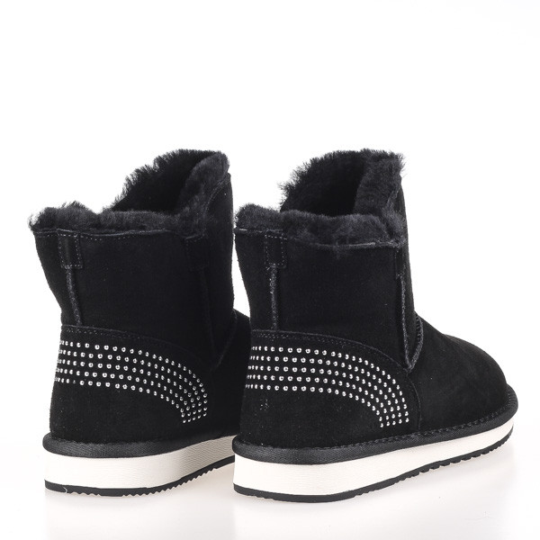 Уггі Lonza 156406 - Вид 3 - інтернет магазин sandalini.ua