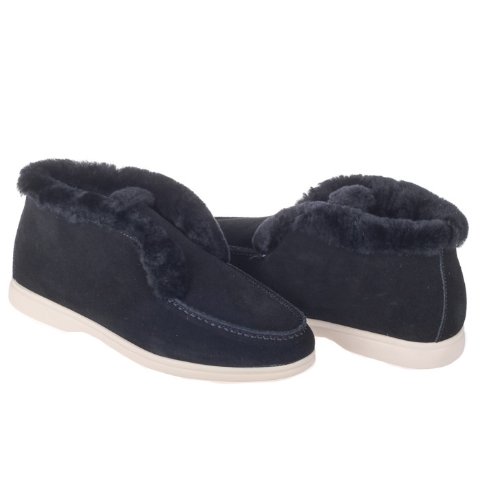 Уггі Lonza 173886 - Вид 6 - інтернет магазин sandalini.ua