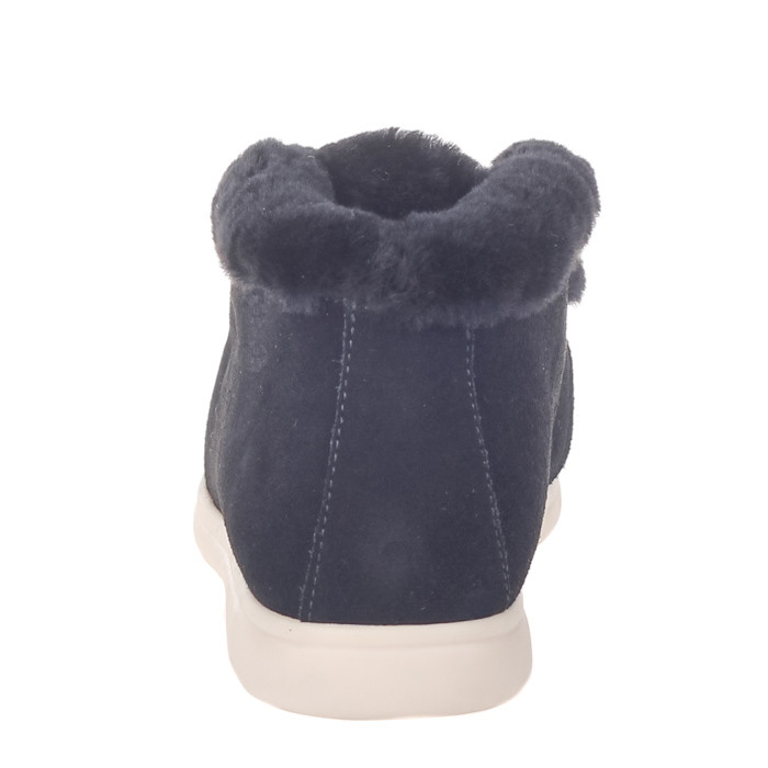 Уггі Lonza 173886 - Вид 10 - інтернет магазин sandalini.ua