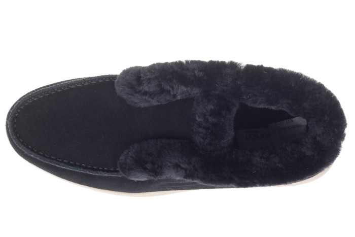 Уггі Lonza 173886 - Вид 12 - інтернет магазин sandalini.ua