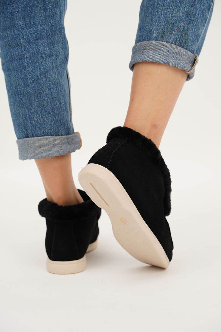 Уггі Lonza 173886 - Вид 5 - інтернет магазин sandalini.ua