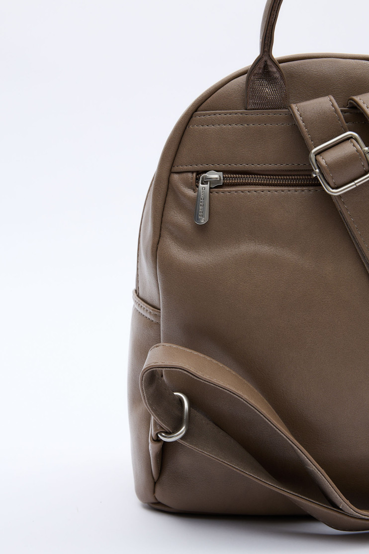 Сумка David Jones 205221 - Вид 6 - интернет магазин sandalini.ua