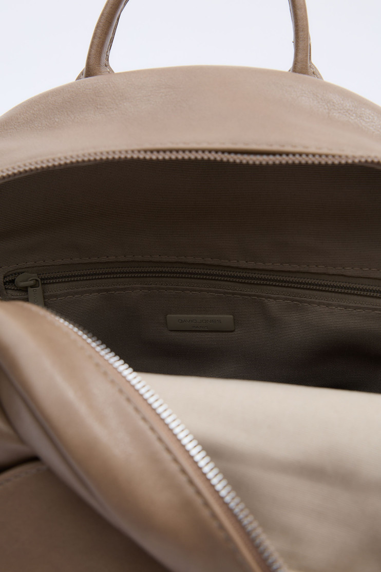 Сумка David Jones 205221 - Вид 8 - интернет магазин sandalini.ua