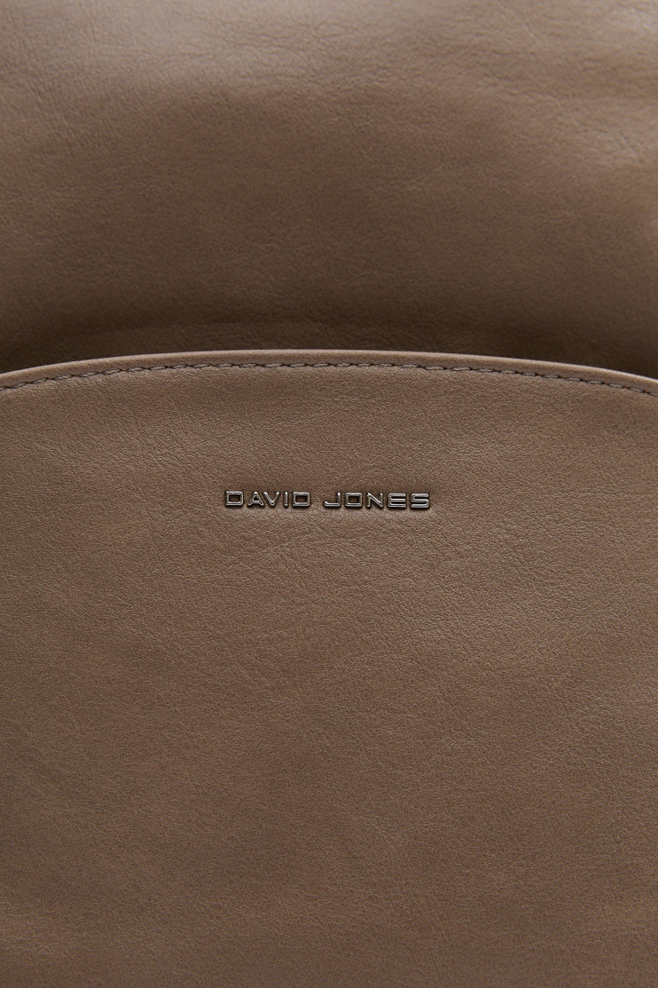 Сумка David Jones 205221 - Вид 9 - интернет магазин sandalini.ua