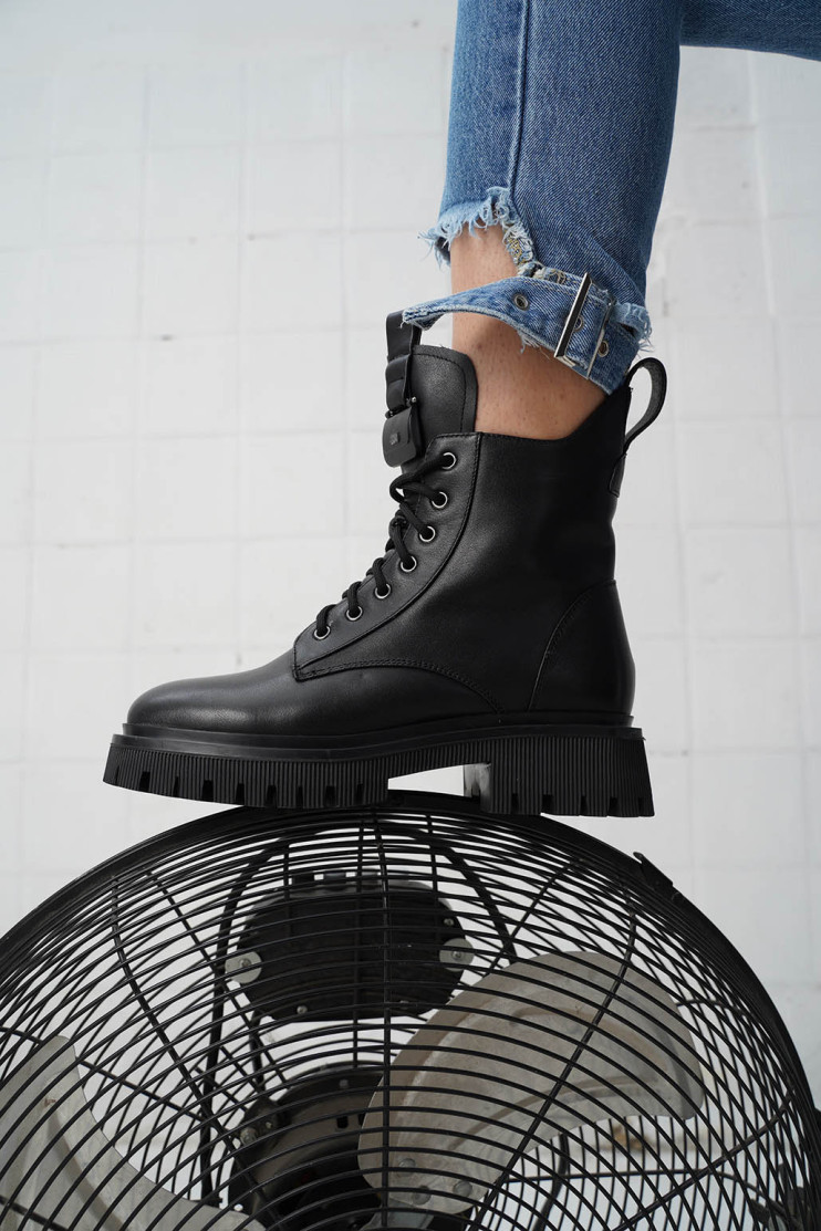 Черевики Fabio Monelli 173990 - Вид 1 - інтернет магазин sandalini.ua