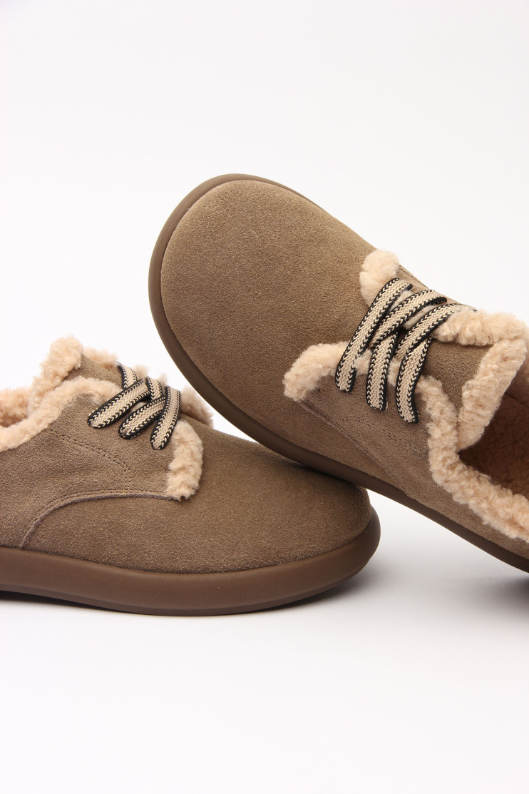 Сліпони ALLSY 202198 - Вид 3 - інтернет магазин sandalini.ua