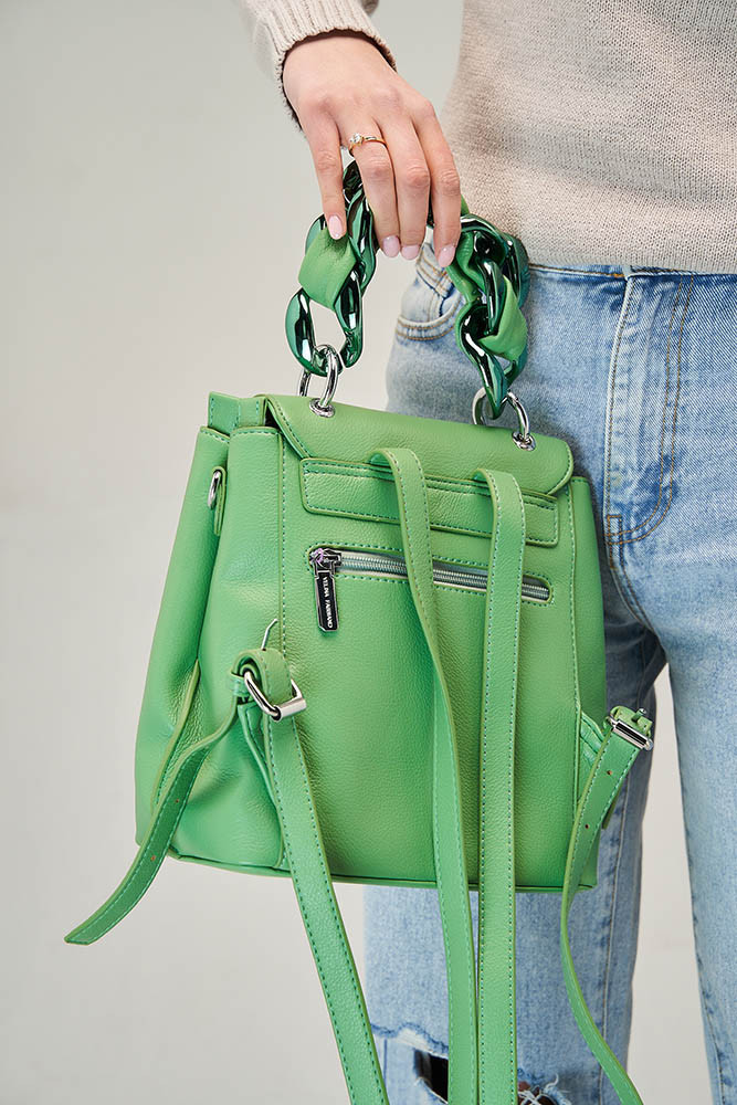 Сумка Velina Fabbiano 177364 - Вид 5 - інтернет магазин sandalini.ua