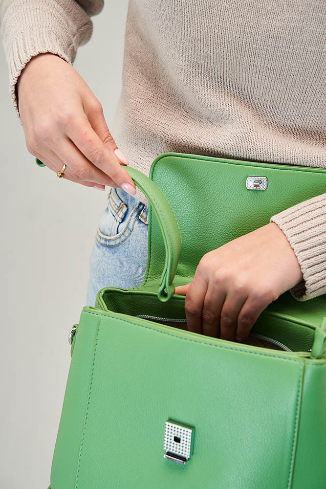 Сумка Velina Fabbiano 177364 - Вид 8 - інтернет магазин sandalini.ua