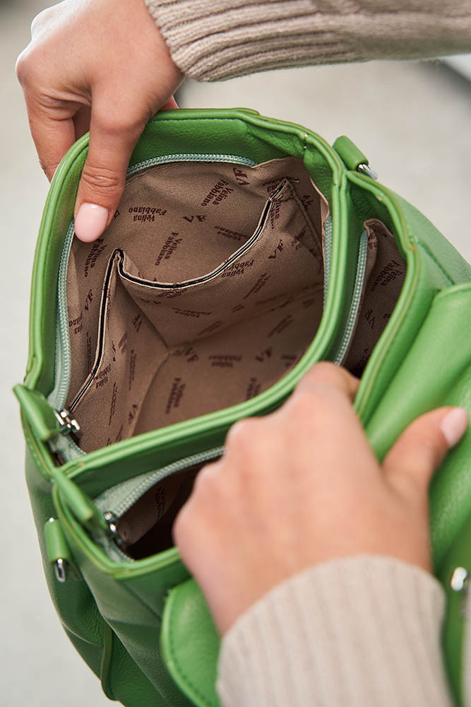 Сумка Velina Fabbiano 177364 - Вид 9 - інтернет магазин sandalini.ua