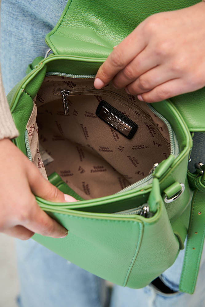 Сумка Velina Fabbiano 177364 - Вид 10 - інтернет магазин sandalini.ua