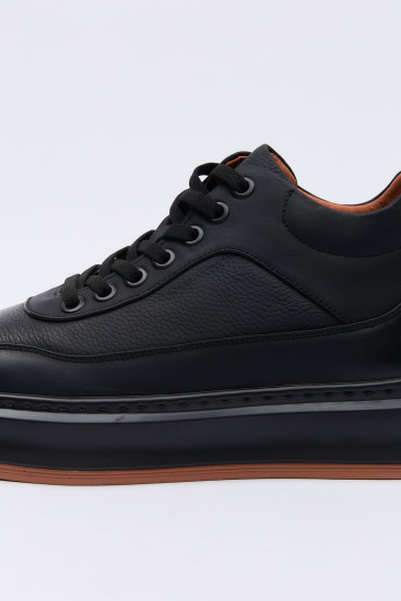 Черевики чоловічі Clemento 207075