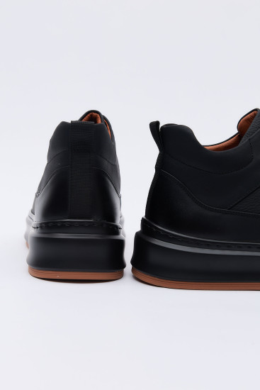 Черевики чоловічі Clemento 207075