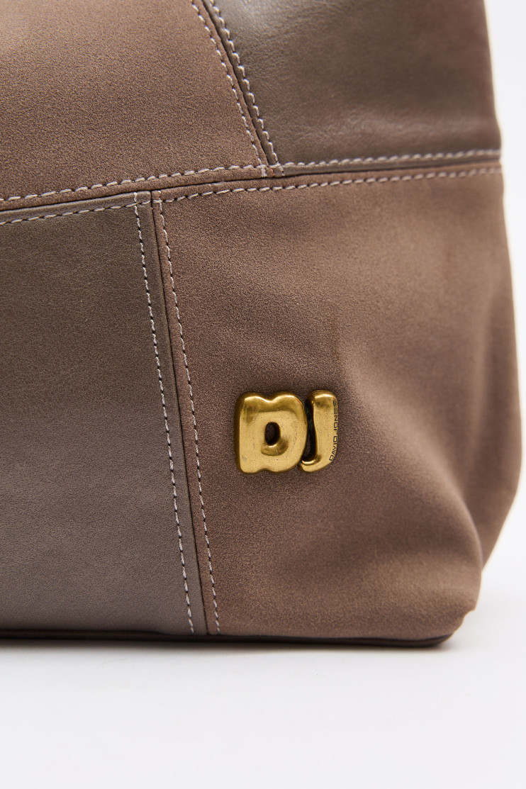 Сумка David Jones 203844 - Вид 2 - интернет магазин sandalini.ua