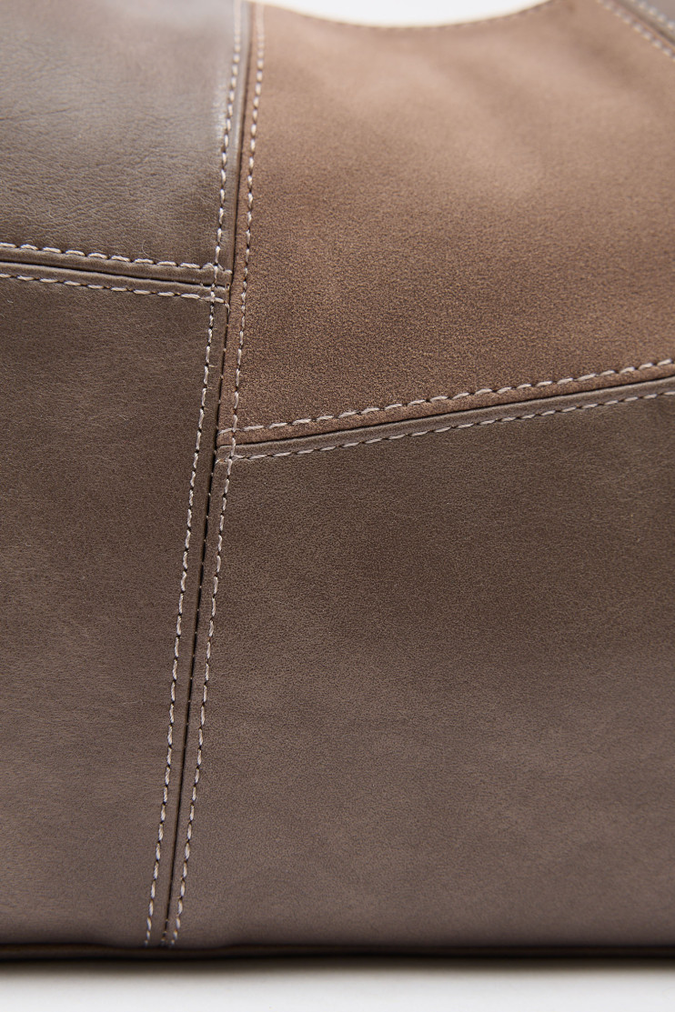 Сумка David Jones 203844 - Вид 3 - интернет магазин sandalini.ua