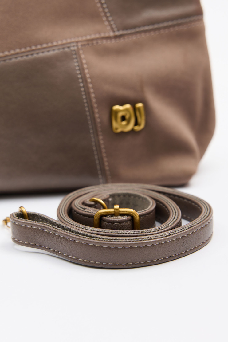 Сумка David Jones 203844 - Вид 6 - интернет магазин sandalini.ua