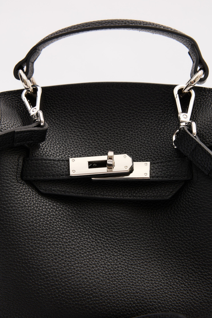 Сумка Lonza 211758 - Вид 2 - интернет магазин sandalini.ua