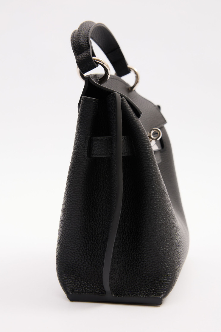 Сумка Lonza 211758 - Вид 6 - интернет магазин sandalini.ua