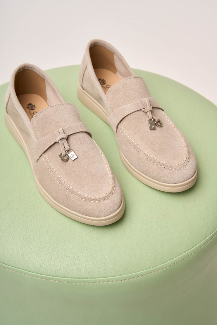 Мокасини Lonza 176723 - Вид 1 - інтернет магазин sandalini.ua