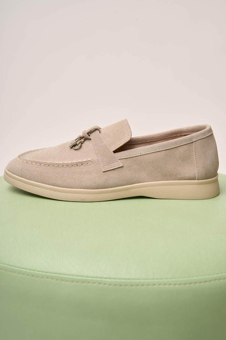 Мокасини Lonza 176723 - Вид 6 - інтернет магазин sandalini.ua